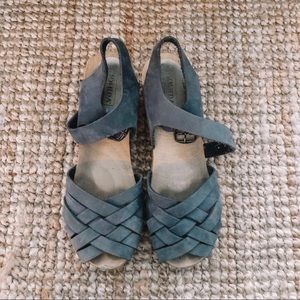 Moheda Swedish Clogs